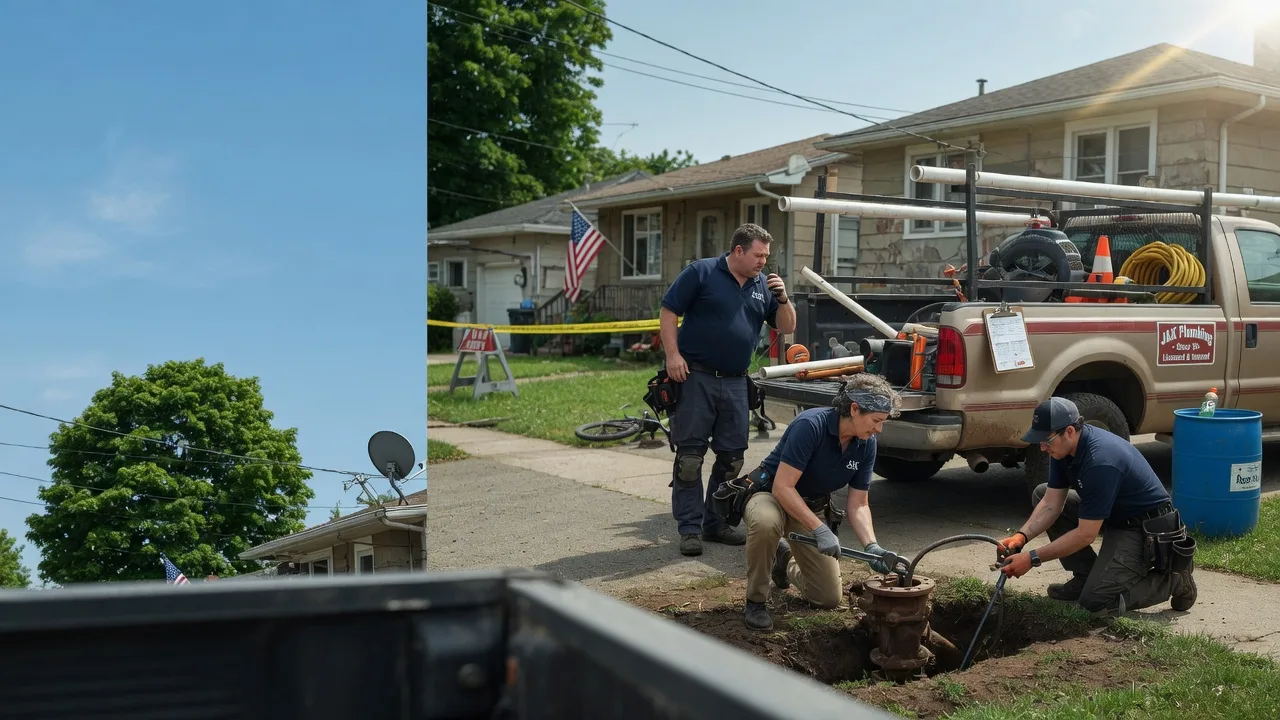 Water Heater Replacement in Knox City, MO near me